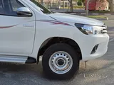 Toyota Hilux 2024